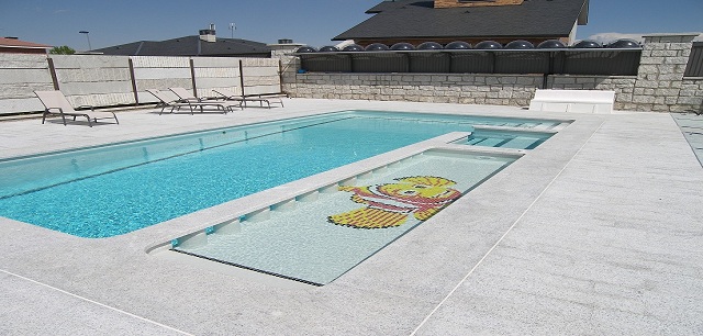 Piscinas a precios muy ajustados